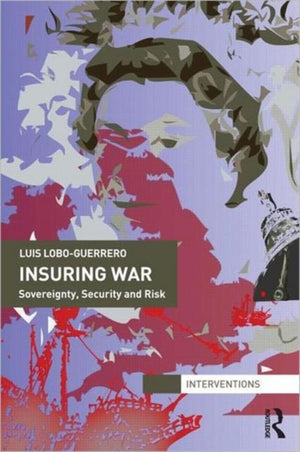 Insuring War