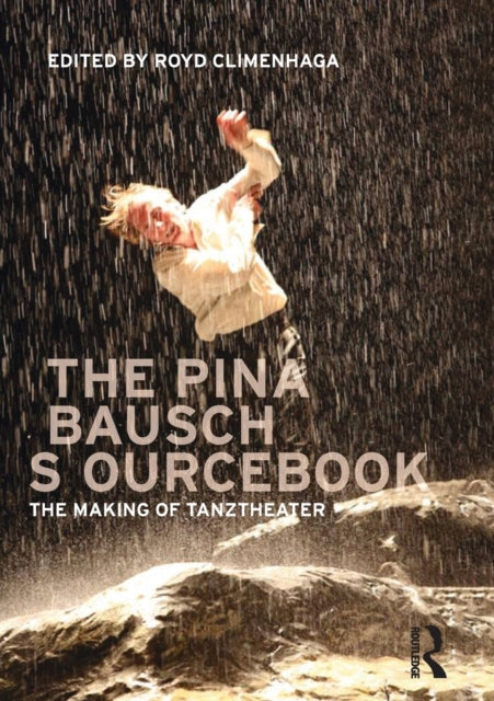 Pina Bauschi allikraamat