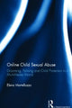 Book cover of: Online Child Sexual Abuse. By: Elena Martellozzo