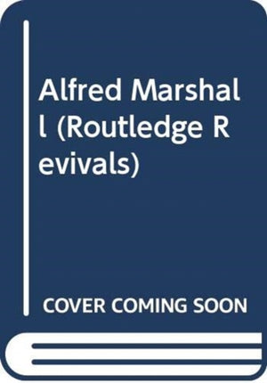 Alfred Marshall