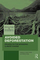 Book cover of: Avoided Deforestation