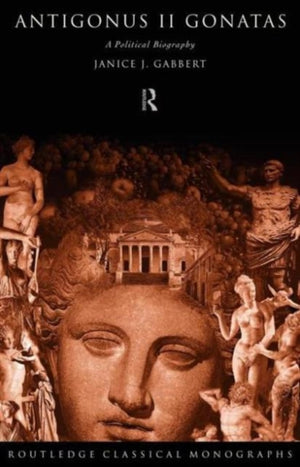 Antigonus II Gonatas