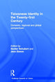 Book cover of: Taiwanese Identity in the 21st Century. By: Gunter Schubert