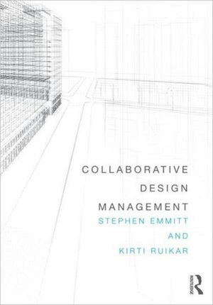 Collaborative Design Management
