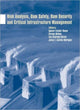 Book cover of: Risk Analysis, Dam Safety, Dam Security and Critical Infrastructure Management