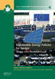 Book cover of: Sustainable Energy Policies for Europe