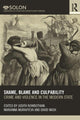 Book cover of: Shame, Blame, and Culpability. By: Nash, David