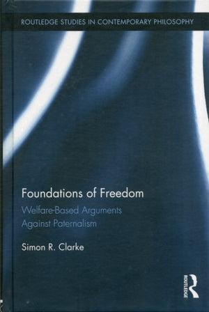 Foundations of Freedom