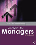 Analytics for Managers
