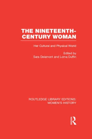 The Nineteenth-century Woman