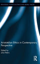 Book cover of: Aristotelian Ethics in Contemporary Perspective