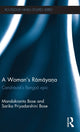 Book cover of: Woman's Ramayana. By: Mandakranta Bose