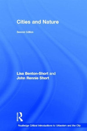 Cities and Nature