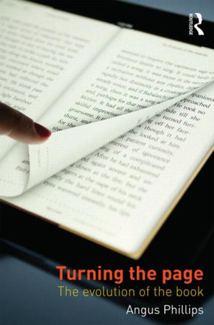 Turning the Page