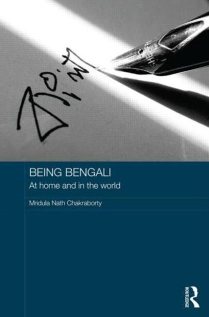 Book cover of: Being Bengali