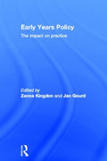 Early Years Policy