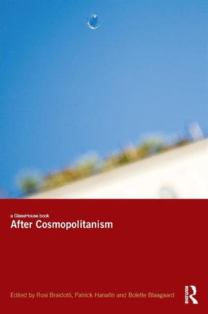 After Cosmopolitanism