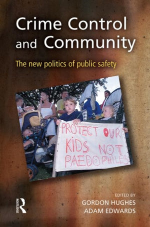 Crime Control and Community
