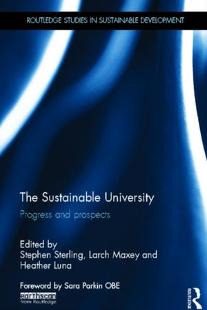 The Sustainable University