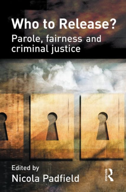 Book cover of: Who to Release?