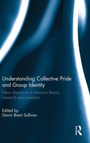 Understanding Collective Pride and Group Identity
