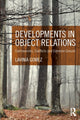 Book cover of: Developments in Object Relations. By: Lavinia Gomez