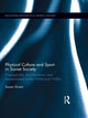 Book cover of: Physical Culture and Sport in Soviet Society. By: Susan Grant