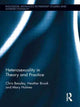 Book cover of: Heterosexuality in Theory and Practice. By: Chris Beasley