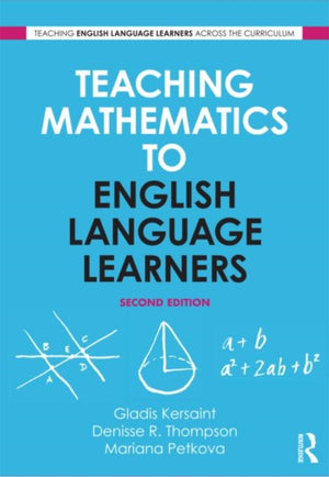 Teaching Mathematics to English Language Learners