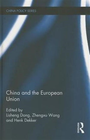 China and the European Union