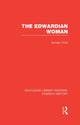 Book cover of: Edwardian Woman. By: Duncan Crow