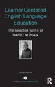 Book cover of: Learner-Centered English Language Education. By: David Nunan