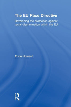 EU Race Directive