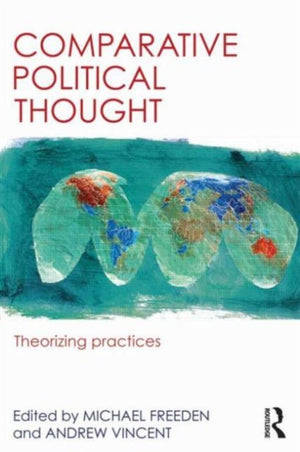 Comparative Political Thought
