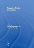 Analysing Media Discourses