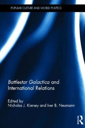 Battlestar Galactica and International Relations