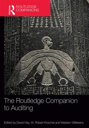 Routledge Companion to Auditing