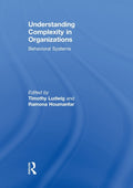 Understanding Complexity in Organizations