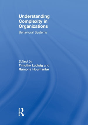 Understanding Complexity in Organizations