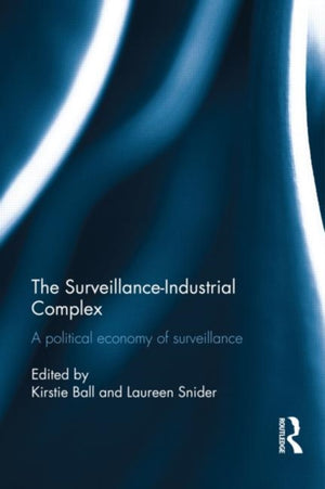 Surveillance-Industrial Complex
