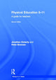 Book cover of: Physical Education 5-11. By: Jonathan Doherty