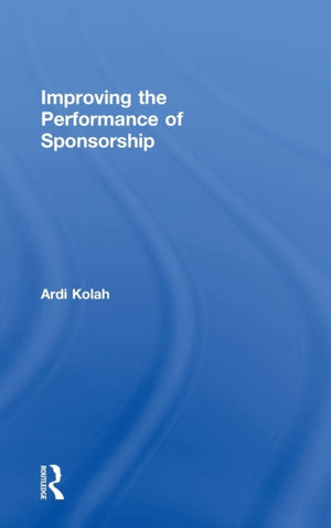 Improving the Performance of Sponsorship