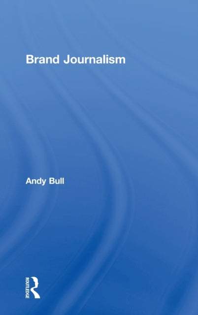 Brand Journalism