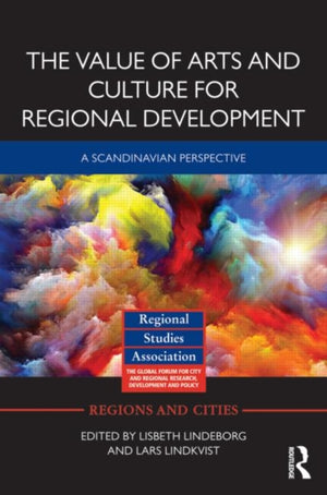 Value of Arts and Culture for Regional Development
