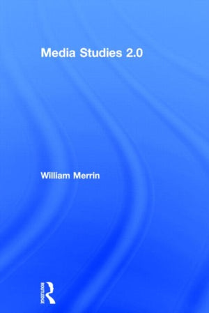 Media Studies 2.0