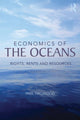 Book cover of: Economics of the Oceans. By: Paul Hallwood