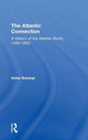 Book cover of: Atlantic Connection. By: Anna Suranyi