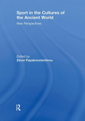 Sport in the Cultures of the Ancient World
