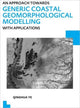 Book cover of: Approach towards Generic Coastal Geomorphological Modelling with Applications. By: Qinghua Ye