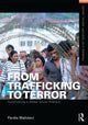 Book cover of: From Trafficking to Terror